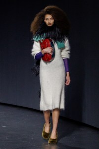 16Arlington Fall 2024 Ready-to-Wear Collection at London Fashion Week