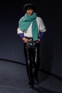 16Arlington Fall 2024 Ready-to-Wear Collection at London Fashion Week