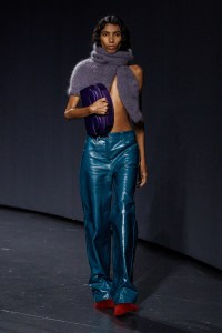 16Arlington Fall 2024 Ready-to-Wear Collection at London Fashion Week