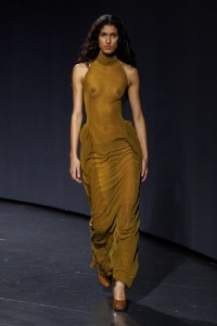 16Arlington Fall 2024 Ready-to-Wear Collection at London Fashion Week