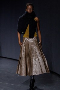 16Arlington Fall 2024 Ready-to-Wear Collection at London Fashion Week