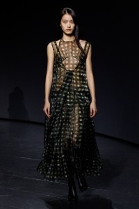 16Arlington Fall 2024 Ready-to-Wear Collection at London Fashion Week