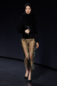 16Arlington Fall 2024 Ready-to-Wear Collection at London Fashion Week