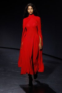 16Arlington Fall 2024 Ready-to-Wear Collection at London Fashion Week