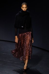 16Arlington Fall 2024 Ready-to-Wear Collection at London Fashion Week