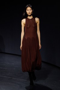 16Arlington Fall 2024 Ready-to-Wear Collection at London Fashion Week