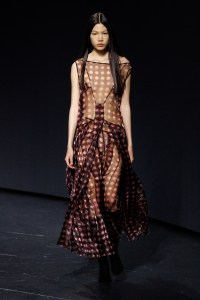 16Arlington Fall 2024 Ready-to-Wear Collection at London Fashion Week