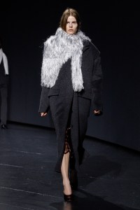 16Arlington Fall 2024 Ready-to-Wear Collection at London Fashion Week
