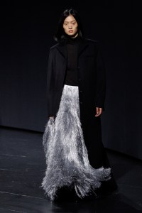 16Arlington Fall 2024 Ready-to-Wear Collection at London Fashion Week