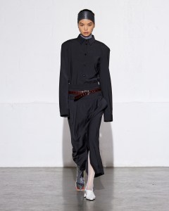 Tibi Fall 2024 Ready-to-Wear Collection at New York Fashion Week