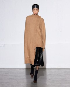 Tibi Fall 2024 Ready-to-Wear Collection at New York Fashion Week