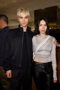 Jacob Langemeyer & Rosa Marga Dahl
