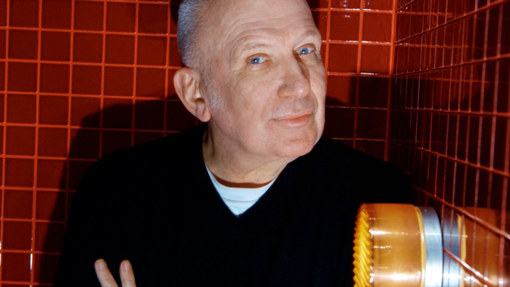 Jean Paul Gaultier