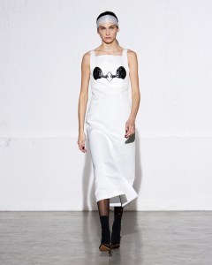 Tibi Fall 2024 Ready-to-Wear Collection at New York Fashion Week