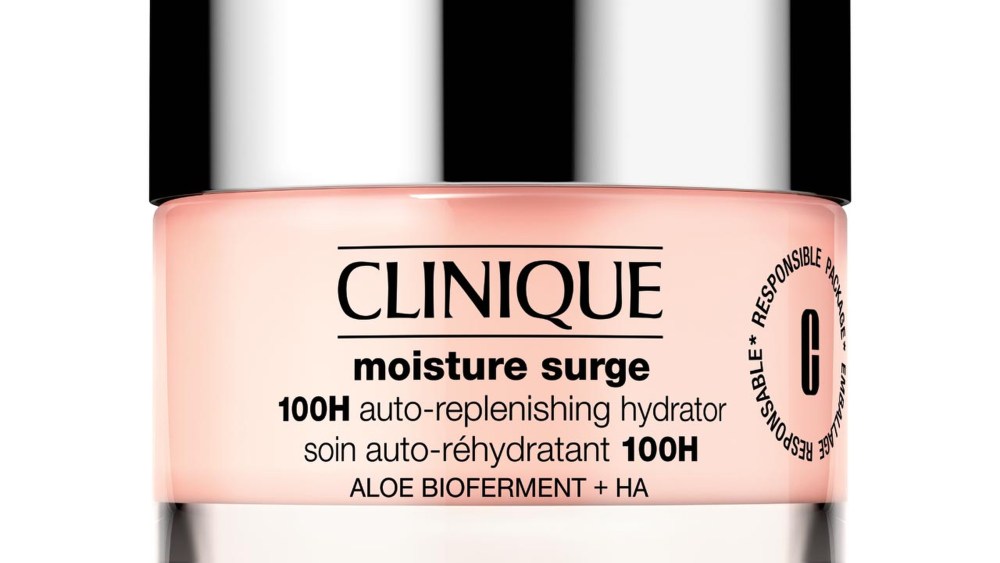 Clinique Moisture Surge