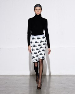 Tibi Fall 2024 Ready-to-Wear Collection at New York Fashion Week