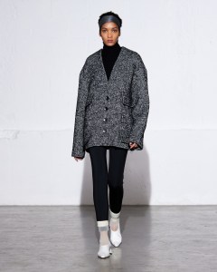 Tibi Fall 2024 Ready-to-Wear Collection at New York Fashion Week
