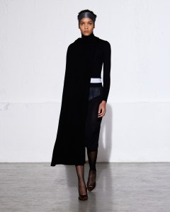 Tibi Fall 2024 Ready-to-Wear Collection at New York Fashion Week