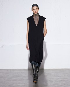 Tibi Fall 2024 Ready-to-Wear Collection at New York Fashion Week