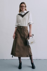 3.1 Phillip Lim Fall 2024 Ready-to-Wear Collection