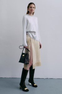 3.1 Phillip Lim Fall 2024 Ready-to-Wear Collection