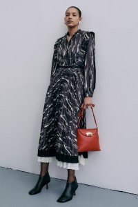 3.1 Phillip Lim Fall 2024 Ready-to-Wear Collection