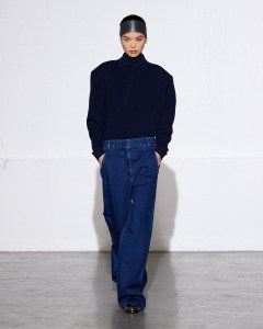 Tibi Fall 2024 Ready-to-Wear Collection at New York Fashion Week