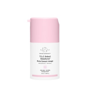 Drunk Elephant TLC Tsukari Babyfacial