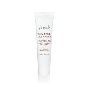 Fresh Soy Face Cleanser