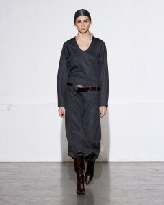 Tibi Fall 2024 Ready-to-Wear Collection at New York Fashion Week