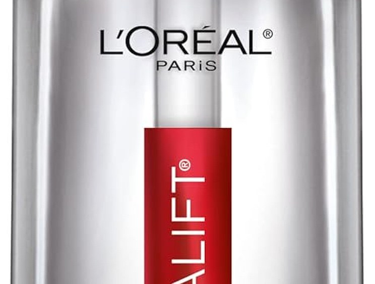 L’Oreal Paris Derm Intensives Revitalift 1.5% Pure Hyaluronic Serum
