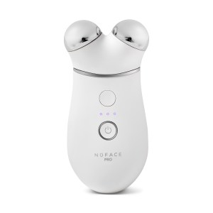 NuFace Trinity+ Facial Toning Device