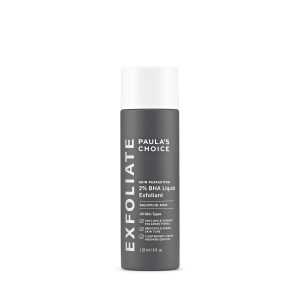 Paula’s Choice Skin Perfecting 2% BHA Liquid Exfoliant