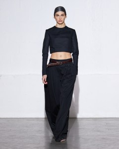 Tibi Fall 2024 Ready-to-Wear Collection at New York Fashion Week