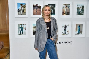 Nicole Richie