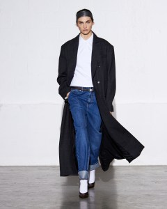 Tibi Fall 2024 Ready-to-Wear Collection at New York Fashion Week