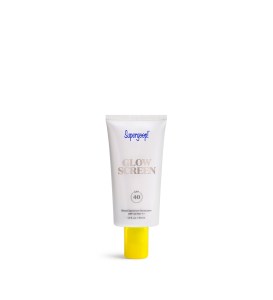 Supergoop Glow Screen
