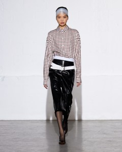 Tibi Fall 2024 Ready-to-Wear Collection at New York Fashion Week