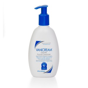 Vanicream Gentle Cleanser