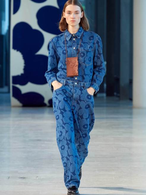 Marimekko Maridenim