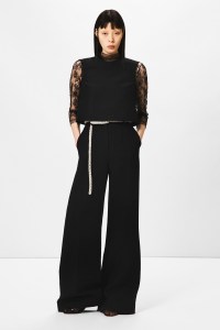 Adam Lippes Fall 2024 Ready-to-Wear Collection