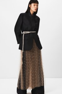 Adam Lippes Fall 2024 Ready-to-Wear Collection
