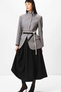 Adam Lippes Fall 2024 Ready-to-Wear Collection