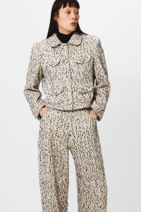 Adam Lippes Fall 2024 Ready-to-Wear Collection