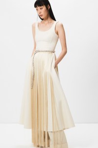 Adam Lippes Fall 2024 Ready-to-Wear Collection