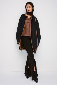Adeam fall 2024 ready-to-wear collection at New York Fashion Week.