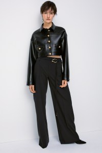 Adeam fall 2024 ready-to-wear collection at New York Fashion Week.
