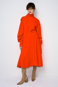 Adeam fall 2024 ready-to-wear collection at New York Fashion Week.
