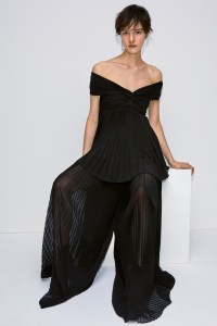 Adeam fall 2024 ready-to-wear collection at New York Fashion Week.