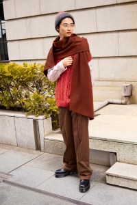 Adeam fall 2024 ready-to-wear collection at New York Fashion Week.